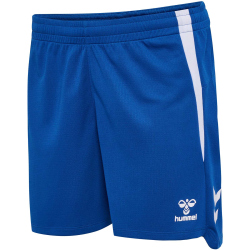 hummel hmlLEAD 2.0 Shorts Damen 7045 - true blue XS