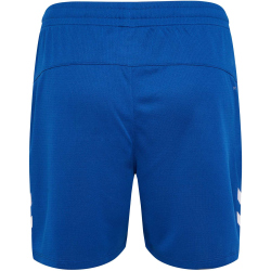 hummel hmlLEAD 2.0 Shorts Damen 7045 - true blue XS
