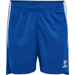 hummel hmlLEAD 2.0 Shorts Damen 7045 - true blue XS