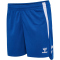 hummel hmlLEAD 2.0 Shorts Damen 7045 - true blue XS