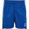 hummel hmlLEAD 2.0 Shorts Damen 7045 - true blue XS