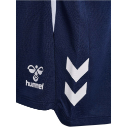hummel hmlLEAD 2.0 Shorts Damen 7026 - marine XS