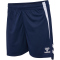 hummel hmlLEAD 2.0 Shorts Damen 7026 - marine XS