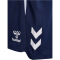 hummel hmlLEAD 2.0 Shorts Damen 7026 - marine XS
