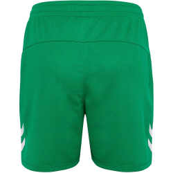 hummel hmlLEAD 2.0 Shorts Damen 6235 - jelly bean XS