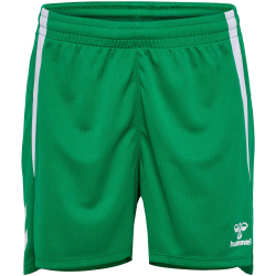 hummel hmlLEAD 2.0 Shorts Damen 6235 - jelly bean XS
