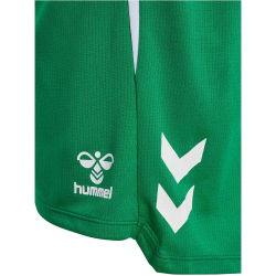 hummel hmlLEAD 2.0 Shorts Damen 6235 - jelly bean XS