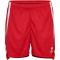 hummel hmlLEAD 2.0 Shorts Damen 3062 - true red XS