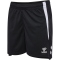 hummel hmlLEAD 2.0 Shorts Damen 2001 - black XS