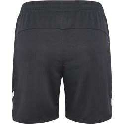 hummel hmlLEAD 2.0 Shorts Damen 1525 - asphalt XS