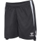 hummel hmlLEAD 2.0 Shorts Damen 1525 - asphalt XS