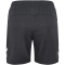 hummel hmlLEAD 2.0 Shorts Damen 1525 - asphalt XS