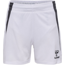 hummel hmlLEAD 2.0 Shorts Kinder 9001 - white 140