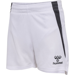 hummel hmlLEAD 2.0 Shorts Kinder 9001 - white 140