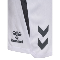 hummel hmlLEAD 2.0 Shorts Kinder 9001 - white 140