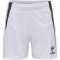 hummel hmlLEAD 2.0 Shorts Kinder 9001 - white 140