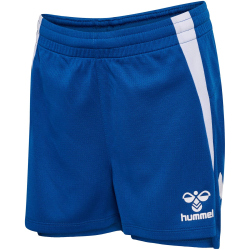 hummel hmlLEAD 2.0 Shorts Kinder 7045 - true blue 140