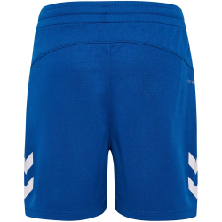 hummel hmlLEAD 2.0 Shorts Kinder 7045 - true blue 140