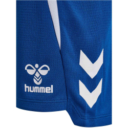 hummel hmlLEAD 2.0 Shorts Kinder 7045 - true blue 140