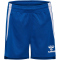 hummel hmlLEAD 2.0 Shorts Kinder 7045 - true blue 140