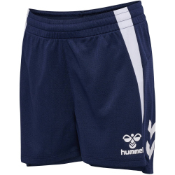 hummel hmlLEAD 2.0 Shorts Kinder 7026 - marine 140