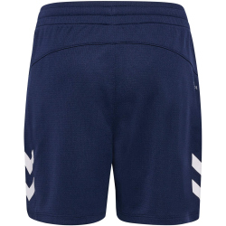 hummel hmlLEAD 2.0 Shorts Kinder 7026 - marine 140