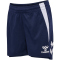 hummel hmlLEAD 2.0 Shorts Kinder 7026 - marine 140