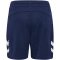 hummel hmlLEAD 2.0 Shorts Kinder 7026 - marine 140