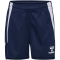 hummel hmlLEAD 2.0 Shorts Kinder 7026 - marine 140