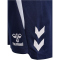 hummel hmlLEAD 2.0 Shorts Kinder 7026 - marine 140