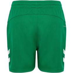 hummel hmlLEAD 2.0 Shorts Kinder 6235 - jelly bean 140