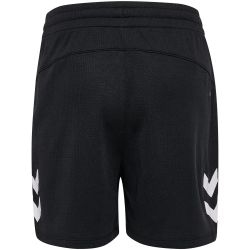 hummel hmlLEAD 2.0 Shorts Kinder 2001 - black 140