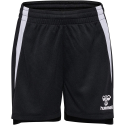 hummel hmlLEAD 2.0 Shorts Kinder 2001 - black 140