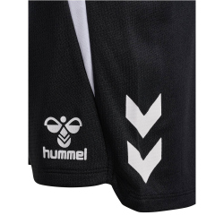 hummel hmlLEAD 2.0 Shorts Kinder 2001 - black 140