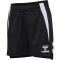 hummel hmlLEAD 2.0 Shorts Kinder 2001 - black 140