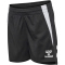 hummel hmlLEAD 2.0 Shorts Kinder 1525 - asphalt 116