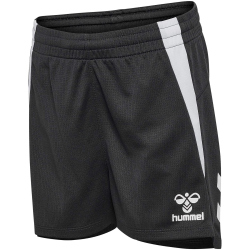 hummel hmlLEAD 2.0 Shorts Kinder 1525 - asphalt 140