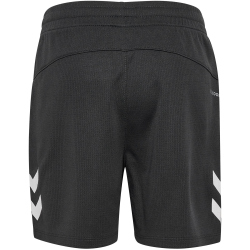 hummel hmlLEAD 2.0 Shorts Kinder 1525 - asphalt 140