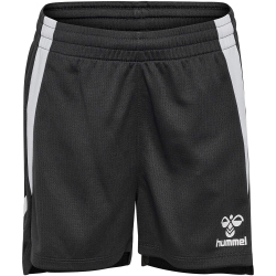 hummel hmlLEAD 2.0 Shorts Kinder 1525 - asphalt 140