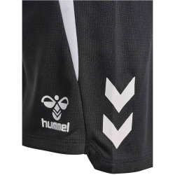 hummel hmlLEAD 2.0 Shorts Kinder 1525 - asphalt 140