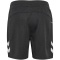 hummel hmlLEAD 2.0 Shorts Kinder 1525 - asphalt 140