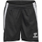 hummel hmlLEAD 2.0 Shorts Kinder 1525 - asphalt 140