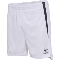 hummel hmlLEAD 2.0 Shorts Herren 9001 - white S