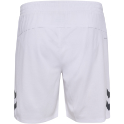 hummel hmlLEAD 2.0 Shorts Herren 9001 - white S