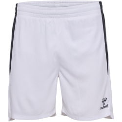 hummel hmlLEAD 2.0 Shorts Herren 9001 - white S