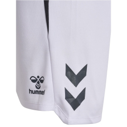 hummel hmlLEAD 2.0 Shorts Herren 9001 - white S