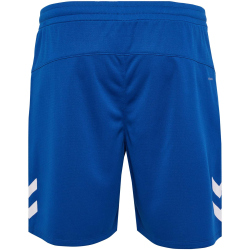 hummel hmlLEAD 2.0 Shorts Herren 7045 - true blue S