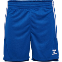 hummel hmlLEAD 2.0 Shorts Herren 7045 - true blue S