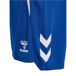 hummel hmlLEAD 2.0 Shorts Herren 7045 - true blue S
