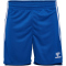 hummel hmlLEAD 2.0 Shorts Herren 7045 - true blue S